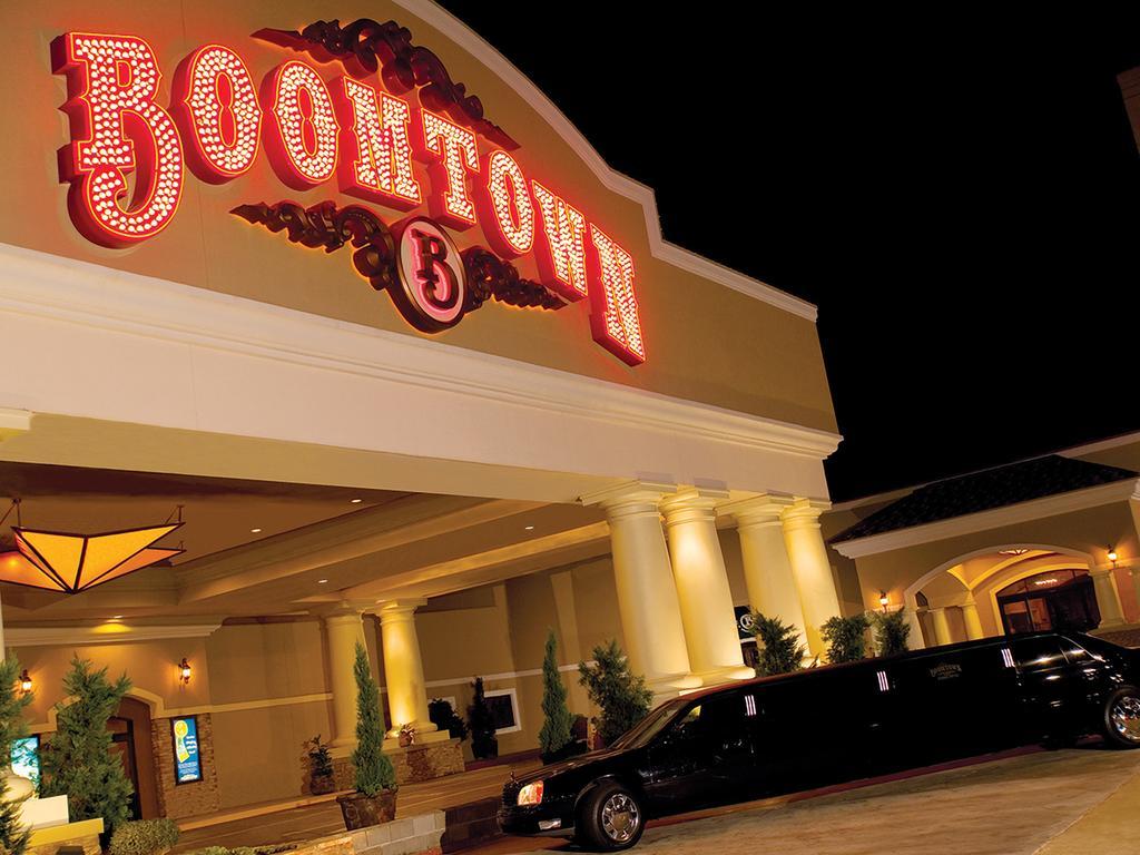 Boomtown Bossier City Εξωτερικό φωτογραφία